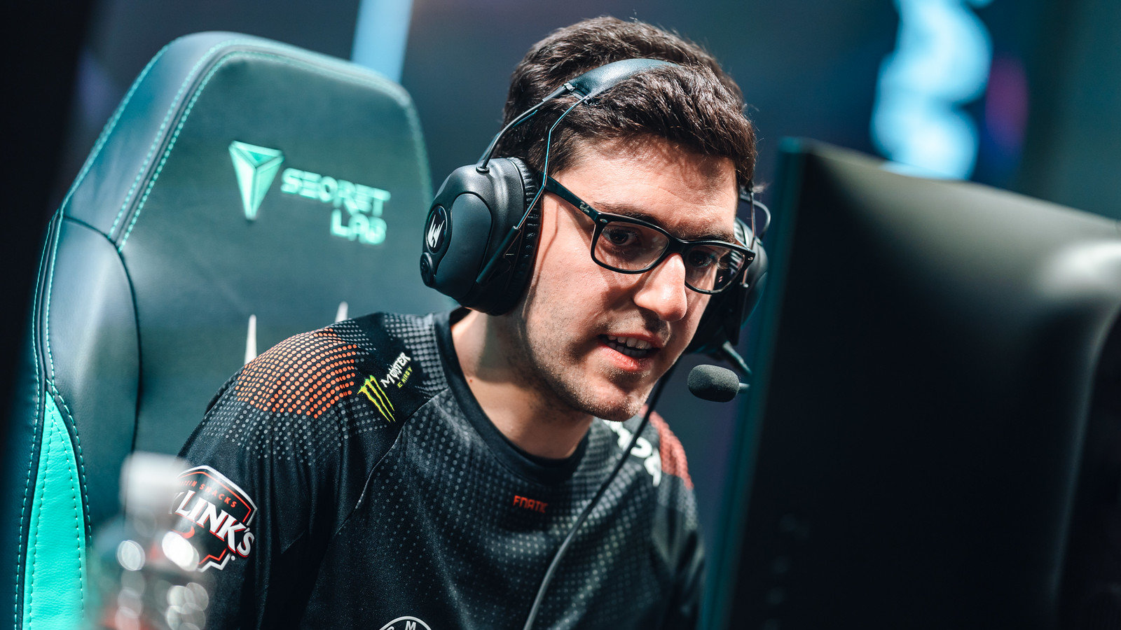 Fot. Michał Konkol / Riot Games