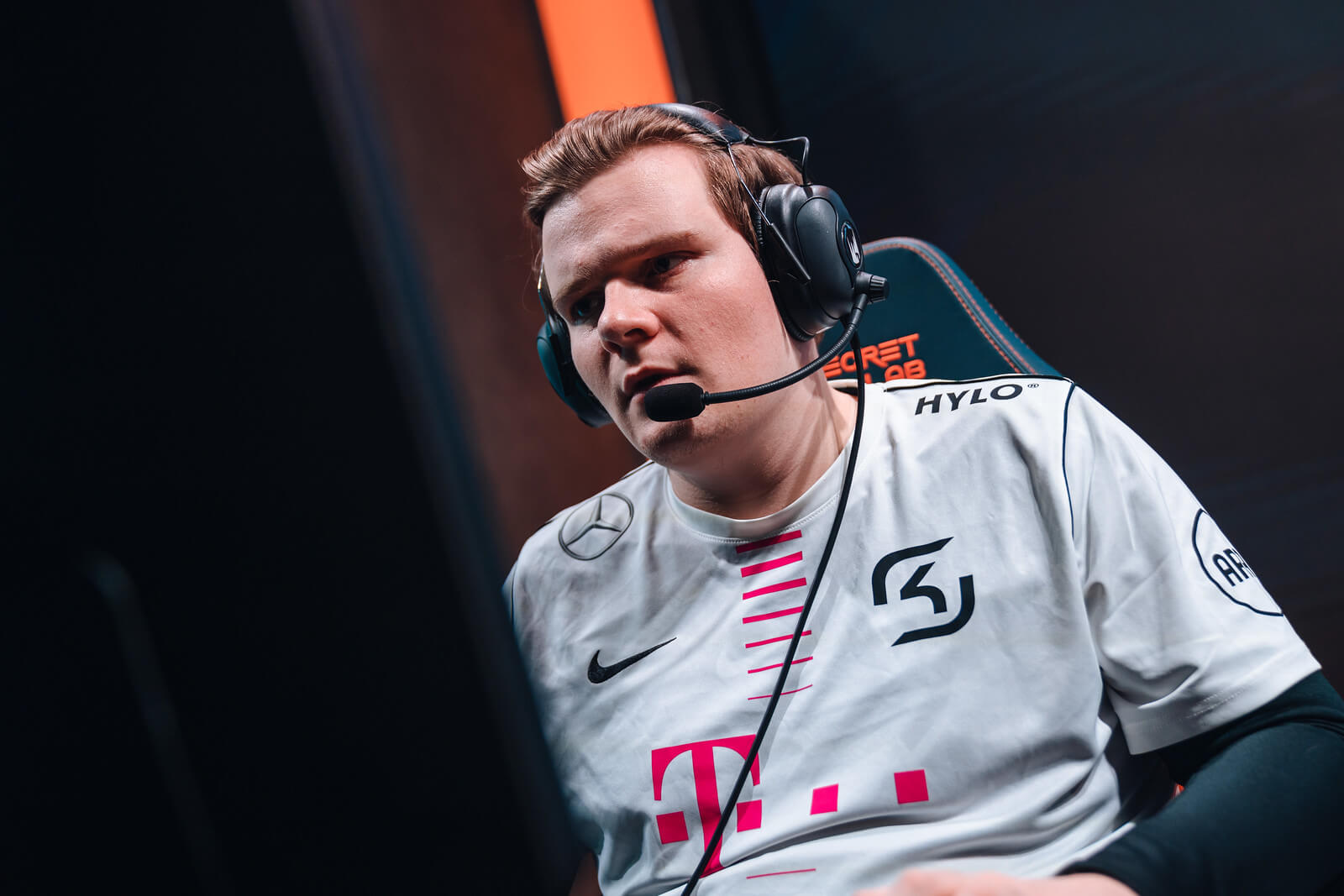 Fot. Michał Konkol / Riot Games