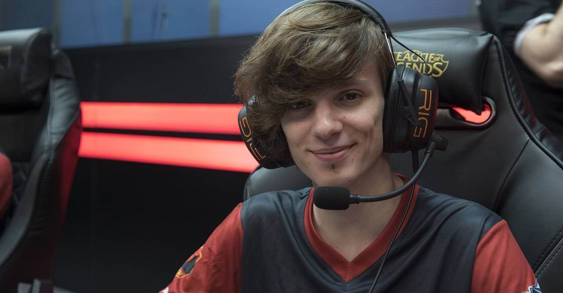 Fot. Riot Games