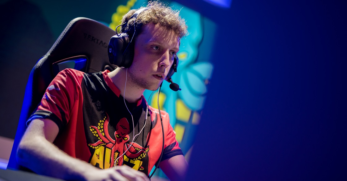 Fot. Ultraliga / Polsat Games