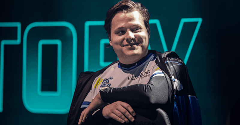 Fot. Ultraliga / Polsat Games