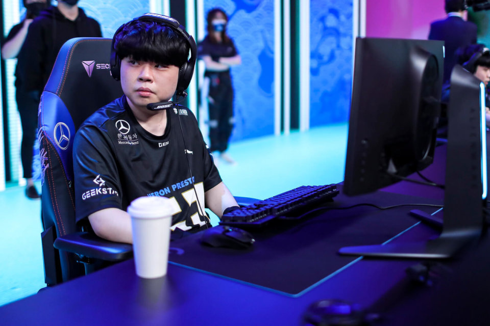 Fot. David Lee / Riot Games