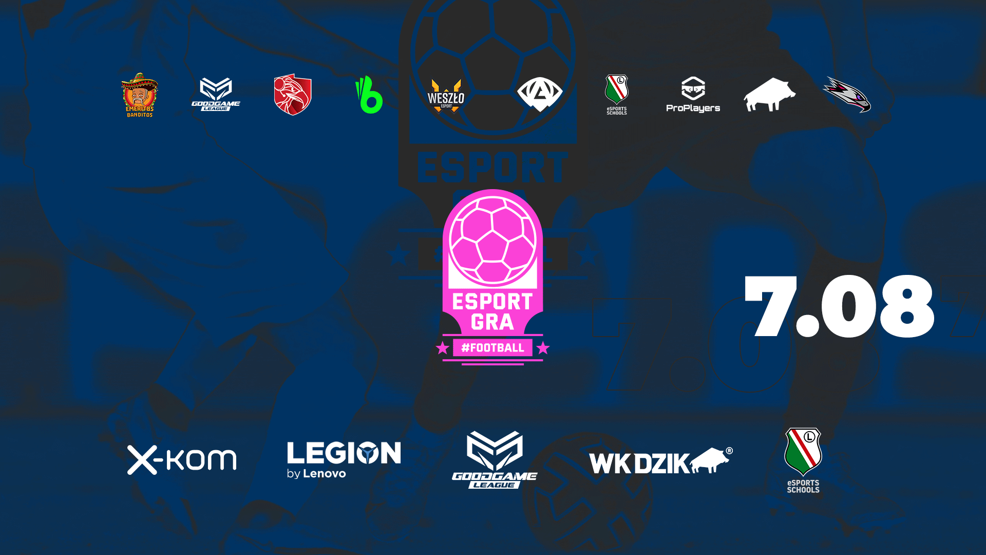 ESPORTNOW