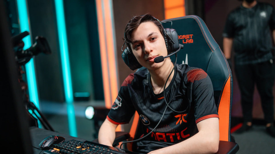 Fot. Michał Konkol / Riot Games