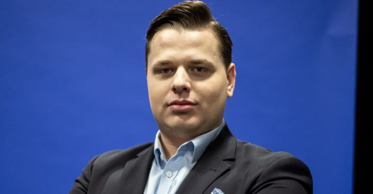 Fot. Ultraliga / Polsat Games