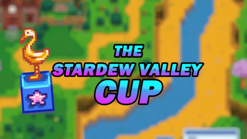 stardew valley