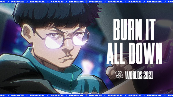 burnitalldown