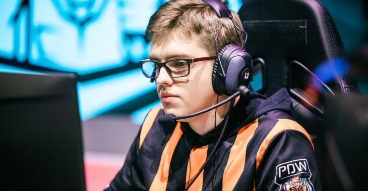 Fot. Ultraliga / Polsat Games