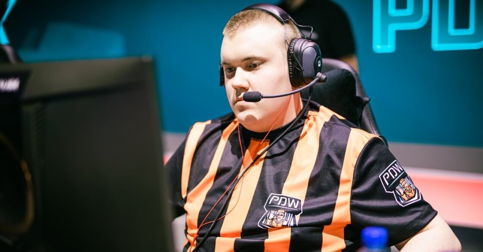 Fot. Ultraliga / Polsat Games