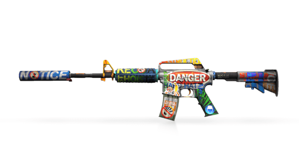 m4a1