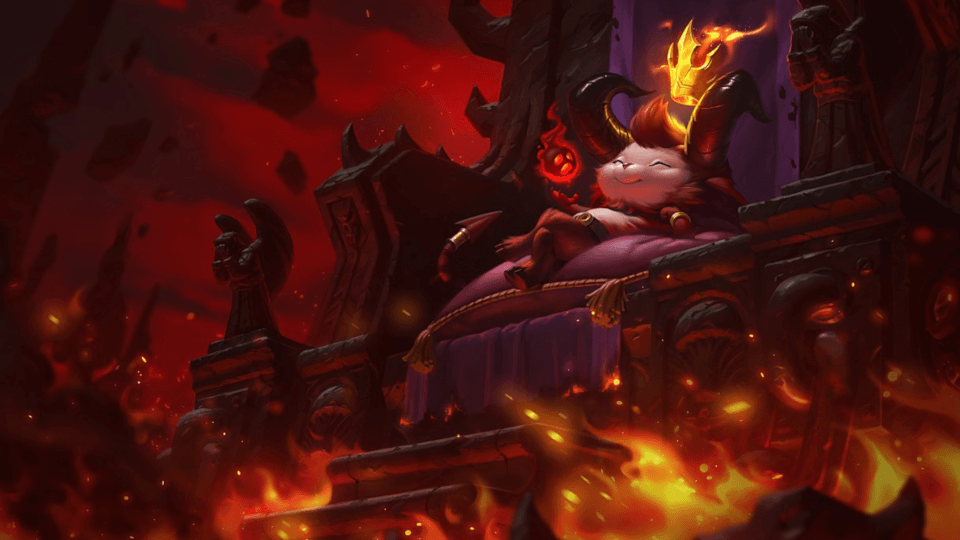 teemo