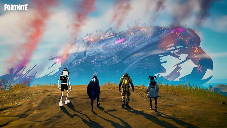 Fortnite