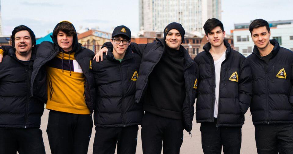GODSENT