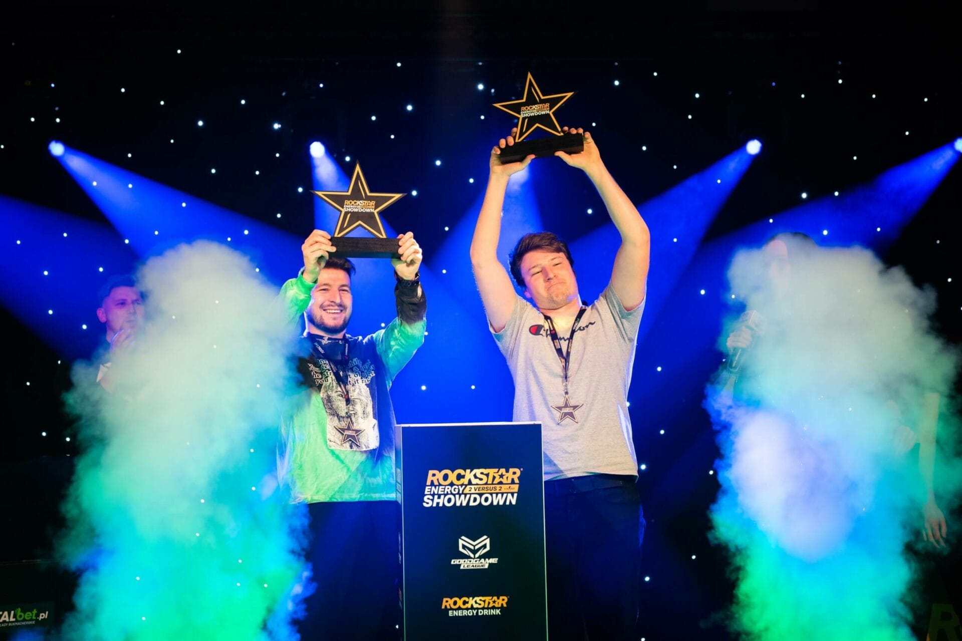 markoś, morelz 2vs2