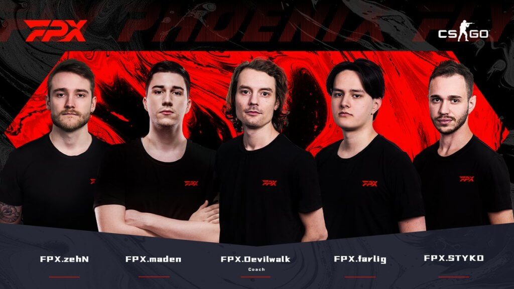 FunPlus Phoenix
