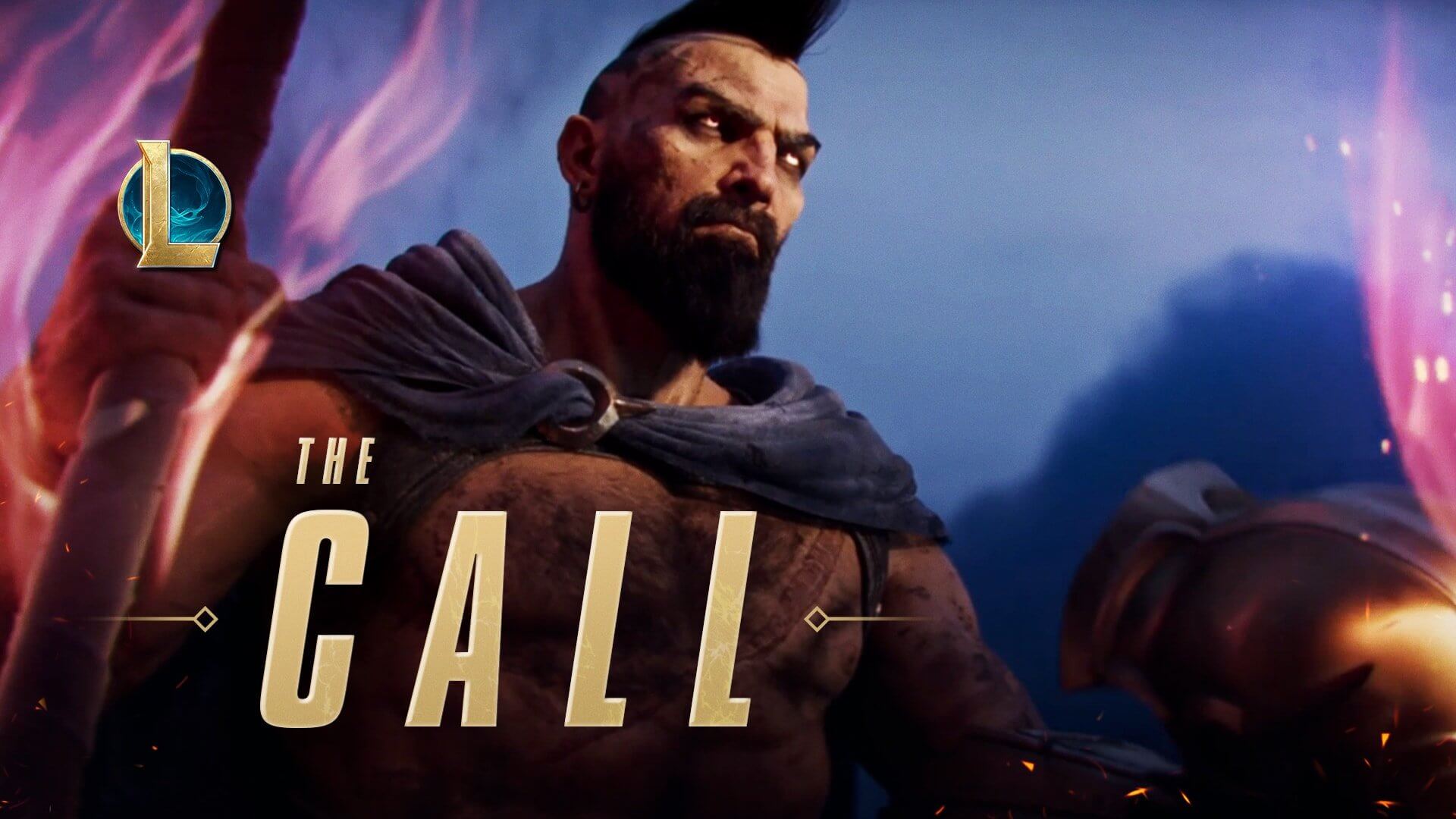 call