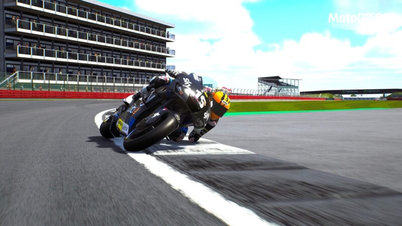 Vollgazz Racing Gucio