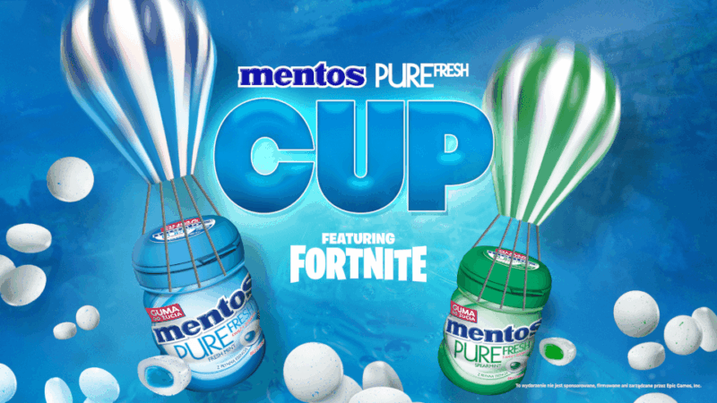 mentos