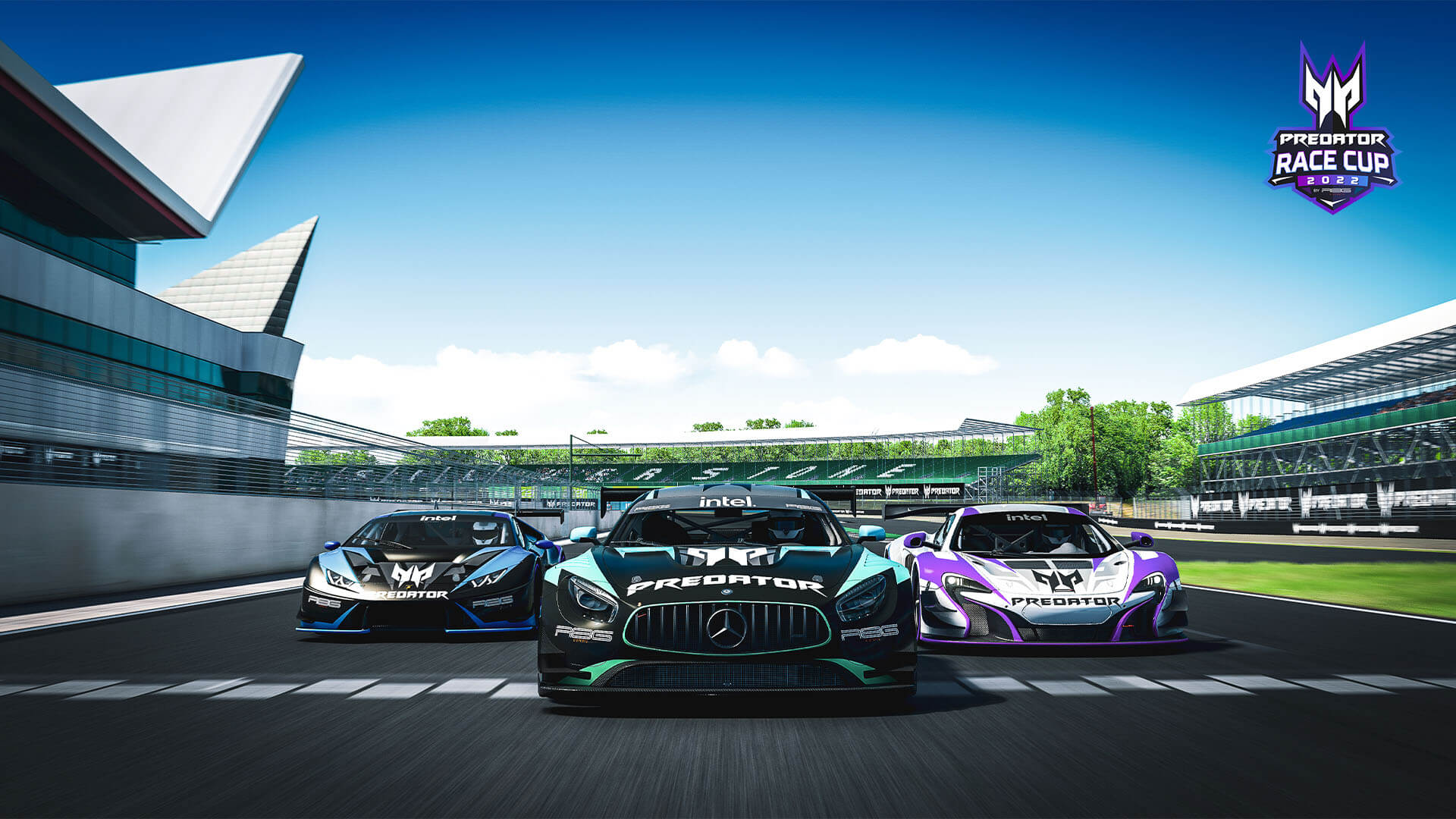 PredatorRaceCup2022