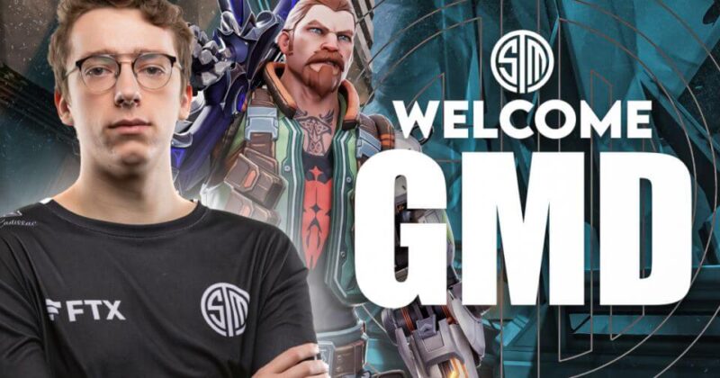 TSM