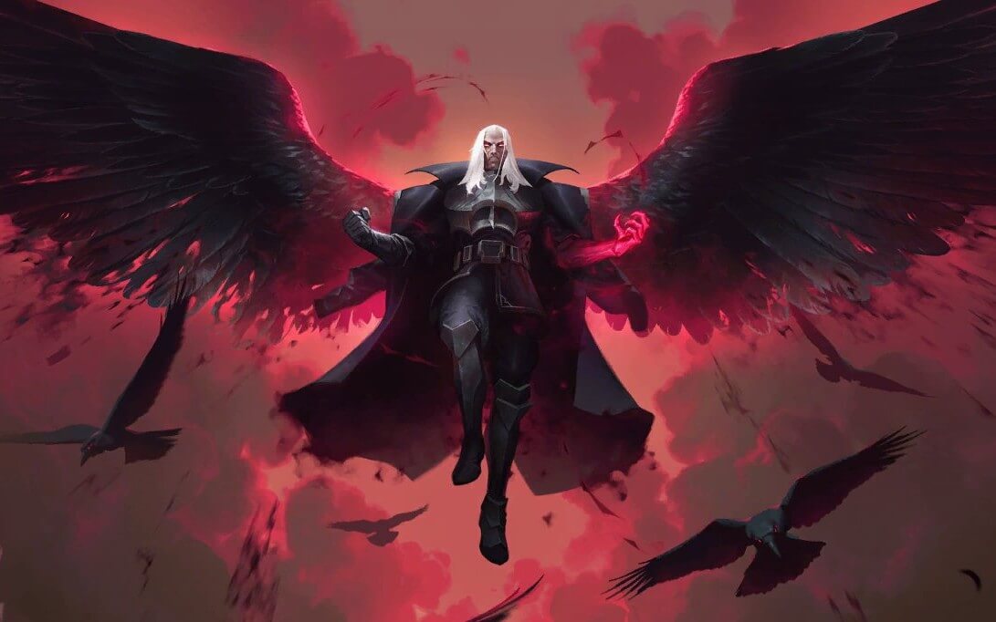 swain