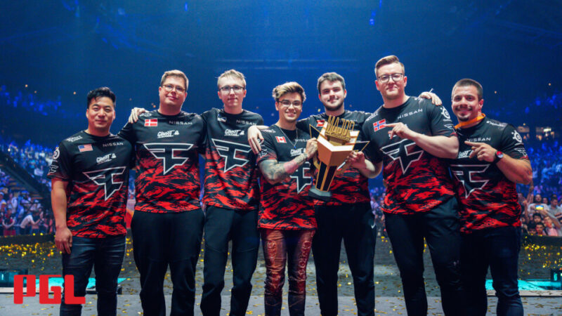 fazeclan