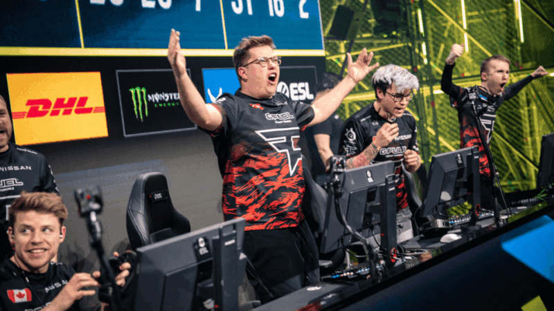 karrigan