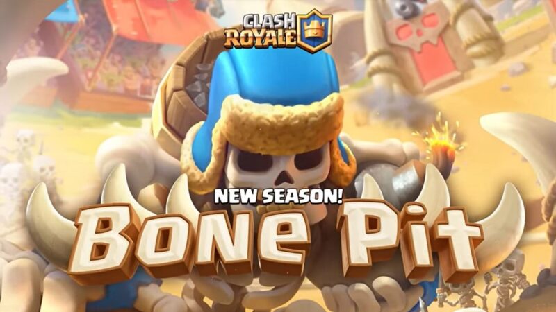 Bone Pit