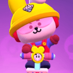 Jacky Cooky