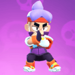 Octofang