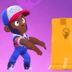 Postal Brock