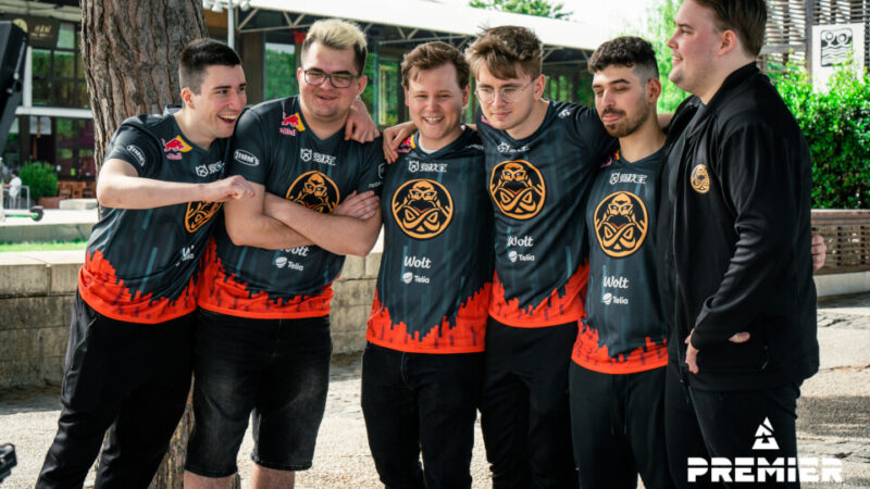 ence