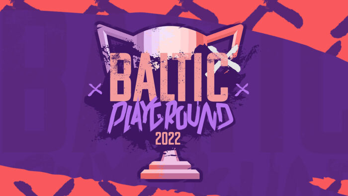 Baltic Playground 1