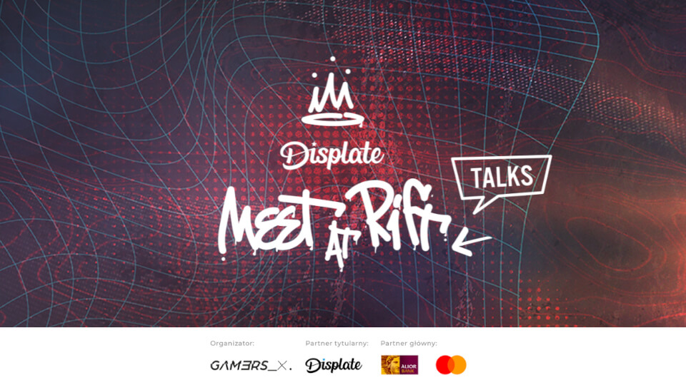 meet at rift talks