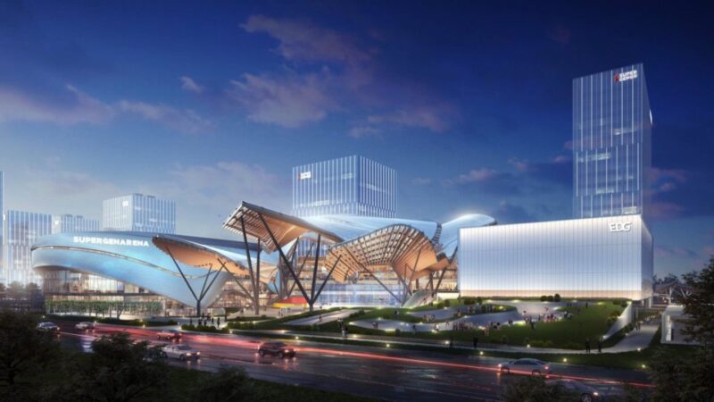 edg-arena