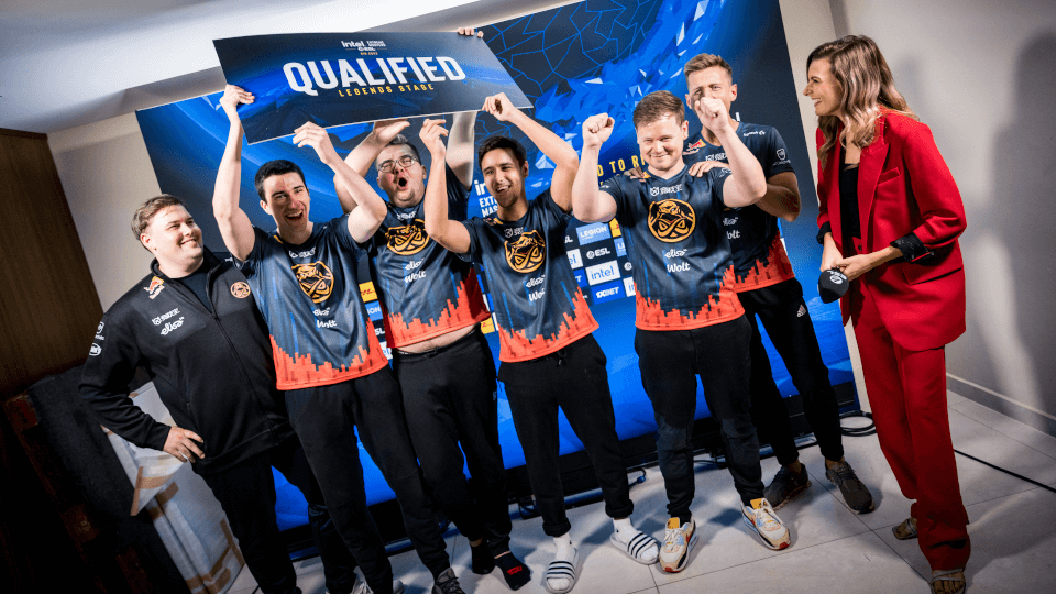 ENCE