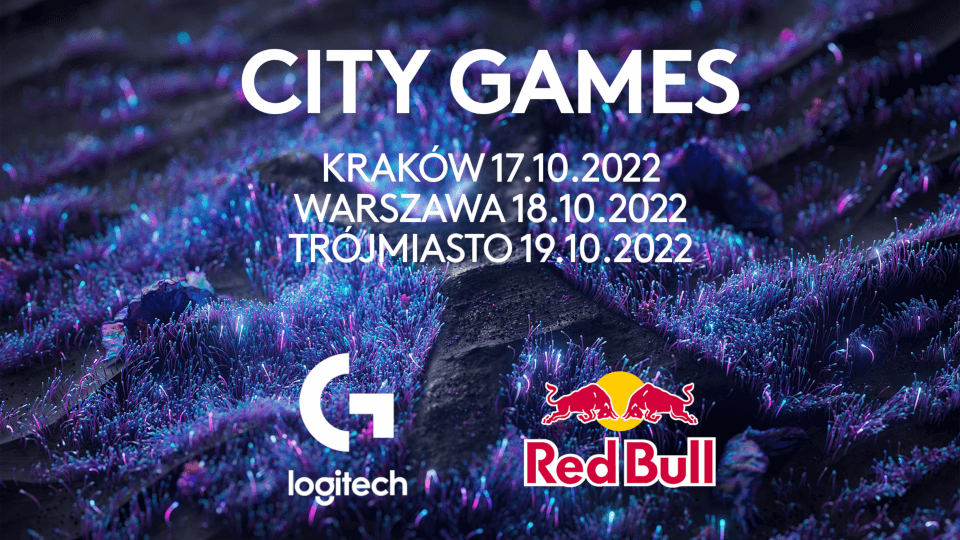 CITY GAMES