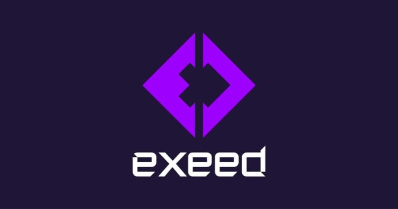 exeed-esports-logo