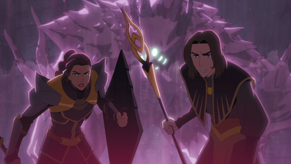 dragon age