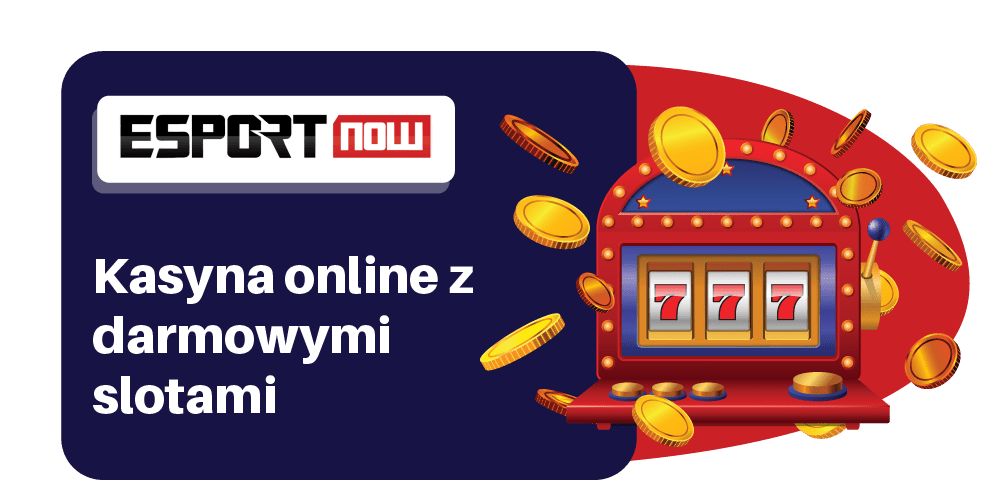 Kasyna online z darmowymi slotami