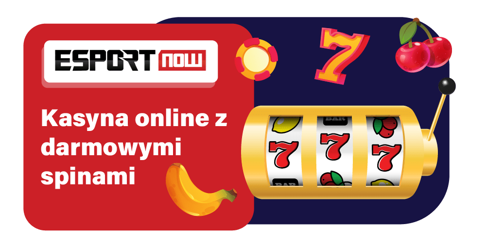 Kasyna online z darmowymi spinami