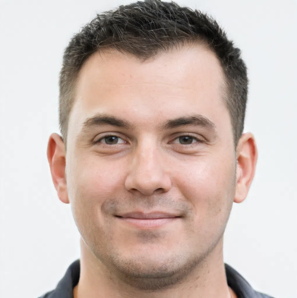Jakub Nowak główny redaktor