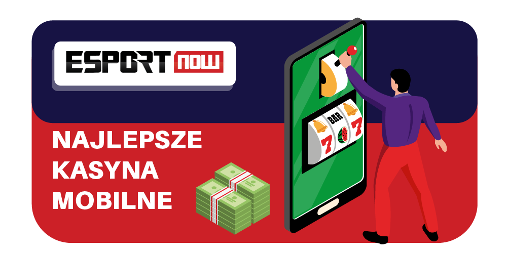 Najlepsze Mobilne Kasyna