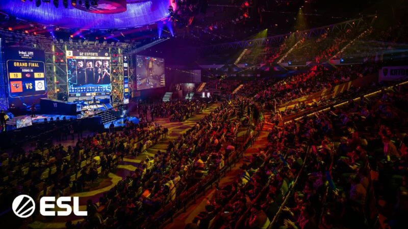 IEM Katowice 2024
