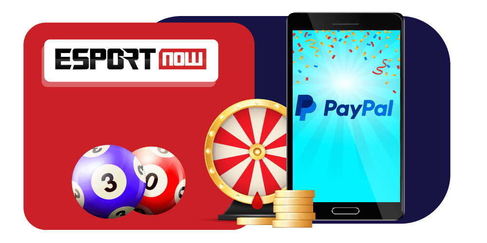 Najlepsze kasyna PayPal
