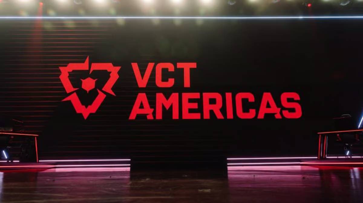 Struktura Valorant Esports skrytykowana po wczesnym wyjściu 100 Thieves