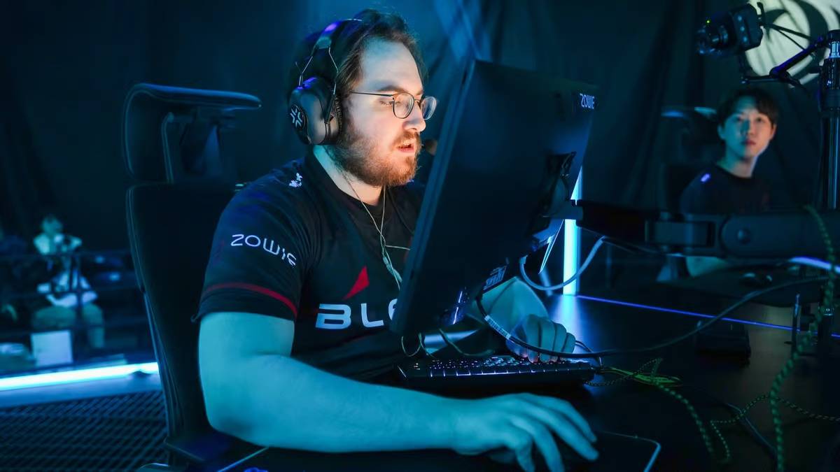 Yay opowiada o niespodziewanym odpadnięciu Bleed Esports z VCT