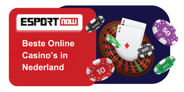 Beste Online Casino’s in Nederland