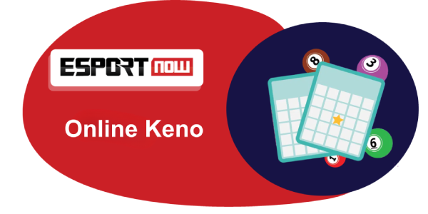 Online Casino Keno