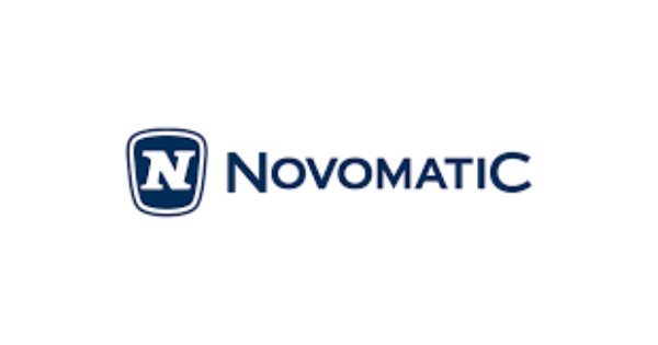 Novomatic twórca gier kasynowych